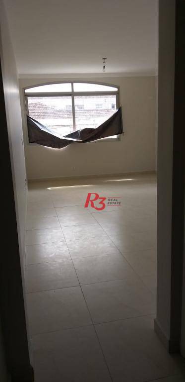 Apartamento à venda com 3 quartos, 147m² - Foto 2