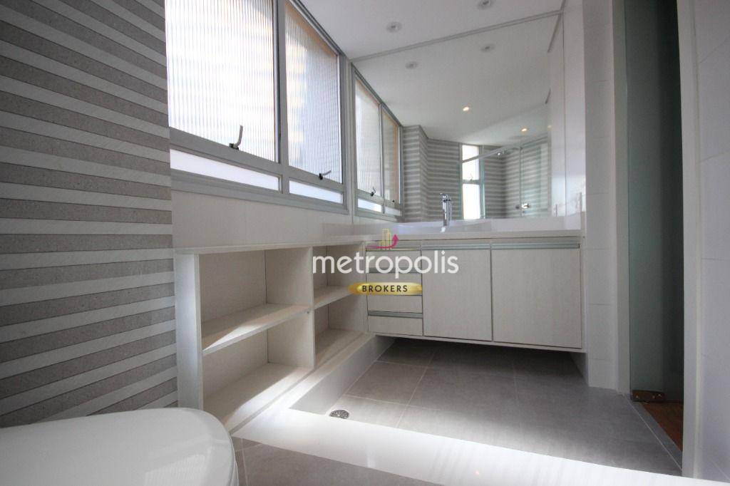 Apartamento à venda com 3 quartos, 244m² - Foto 21