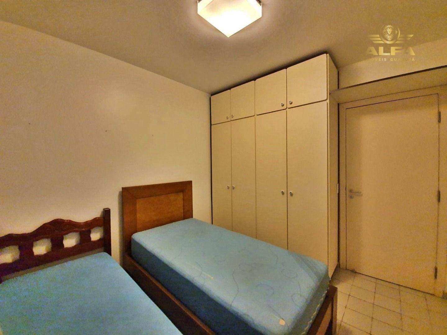 Apartamento à venda com 3 quartos, 140m² - Foto 19