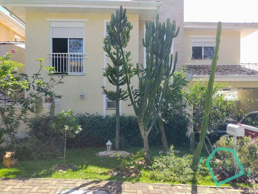 Casa de Condomínio à venda e aluguel com 4 quartos, 380m² - Foto 16