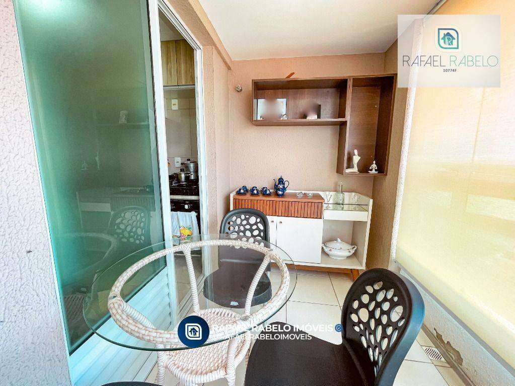 Apartamento à venda com 2 quartos, 103m² - Foto 6