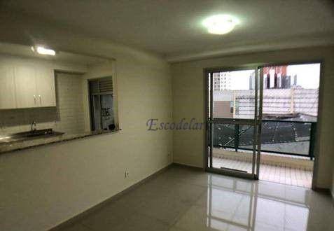 Apartamento à venda com 2 quartos, 67m² - Foto 2