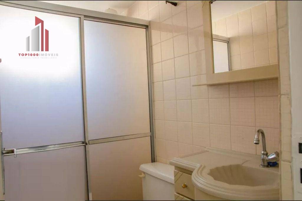 Apartamento à venda com 2 quartos, 49m² - Foto 8