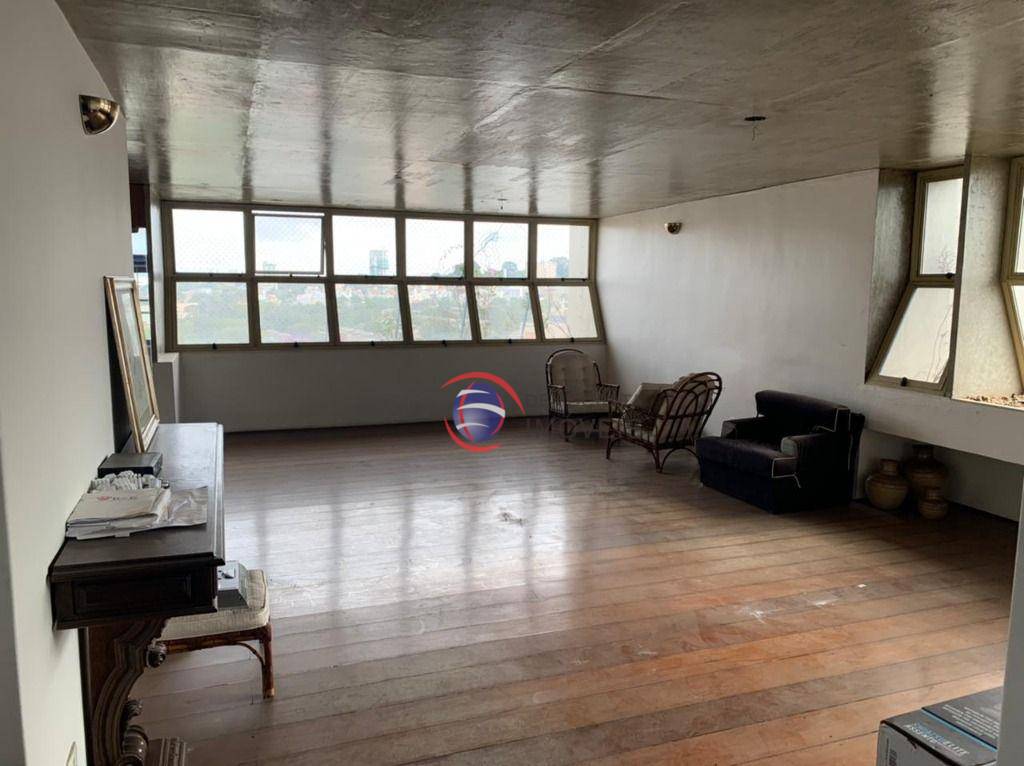 Apartamento à venda e aluguel com 3 quartos, 290m² - Foto 17