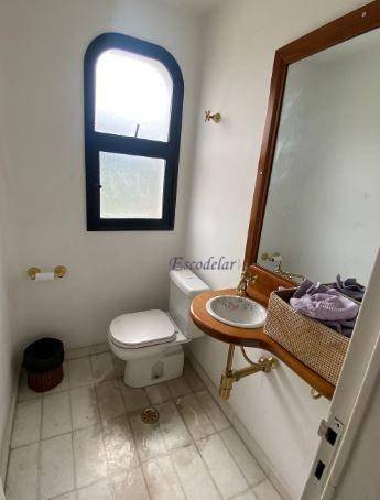 Apartamento à venda com 3 quartos, 196m² - Foto 11