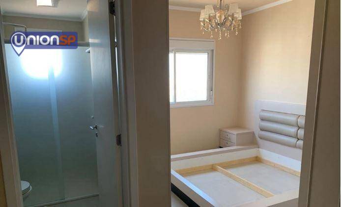 Apartamento à venda com 3 quartos, 130m² - Foto 5