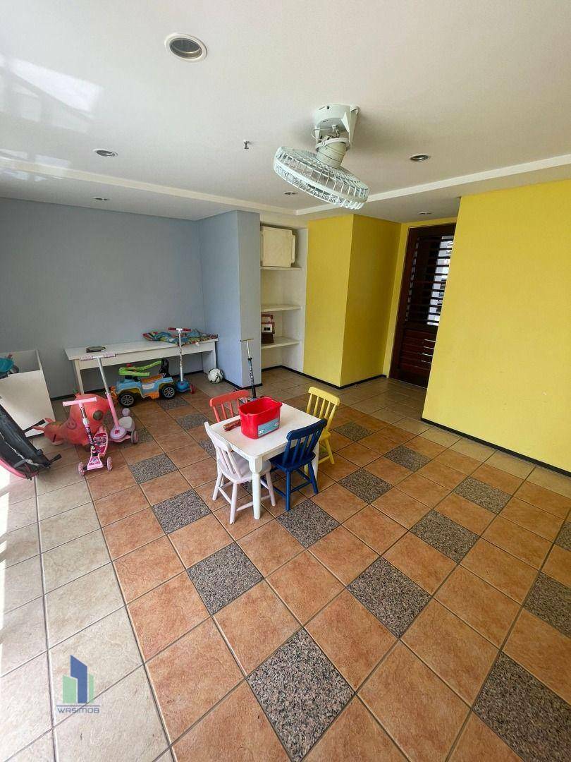 Apartamento à venda com 3 quartos, 98m² - Foto 5