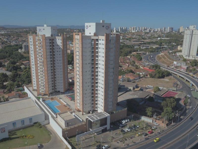 Apartamento à venda com 3 quartos, 71m² - Foto 21