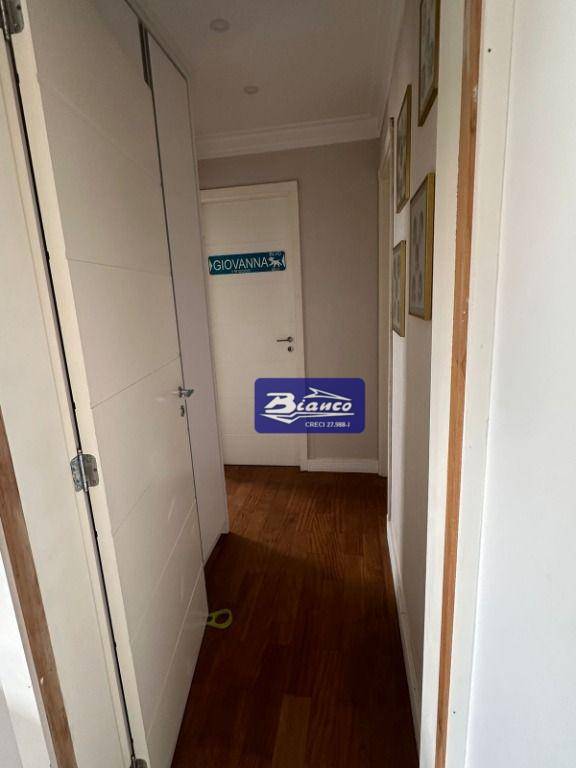 Apartamento à venda com 4 quartos, 185m² - Foto 38