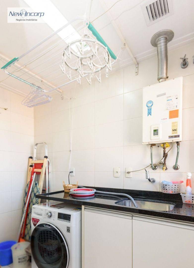 Apartamento à venda com 3 quartos, 90m² - Foto 15