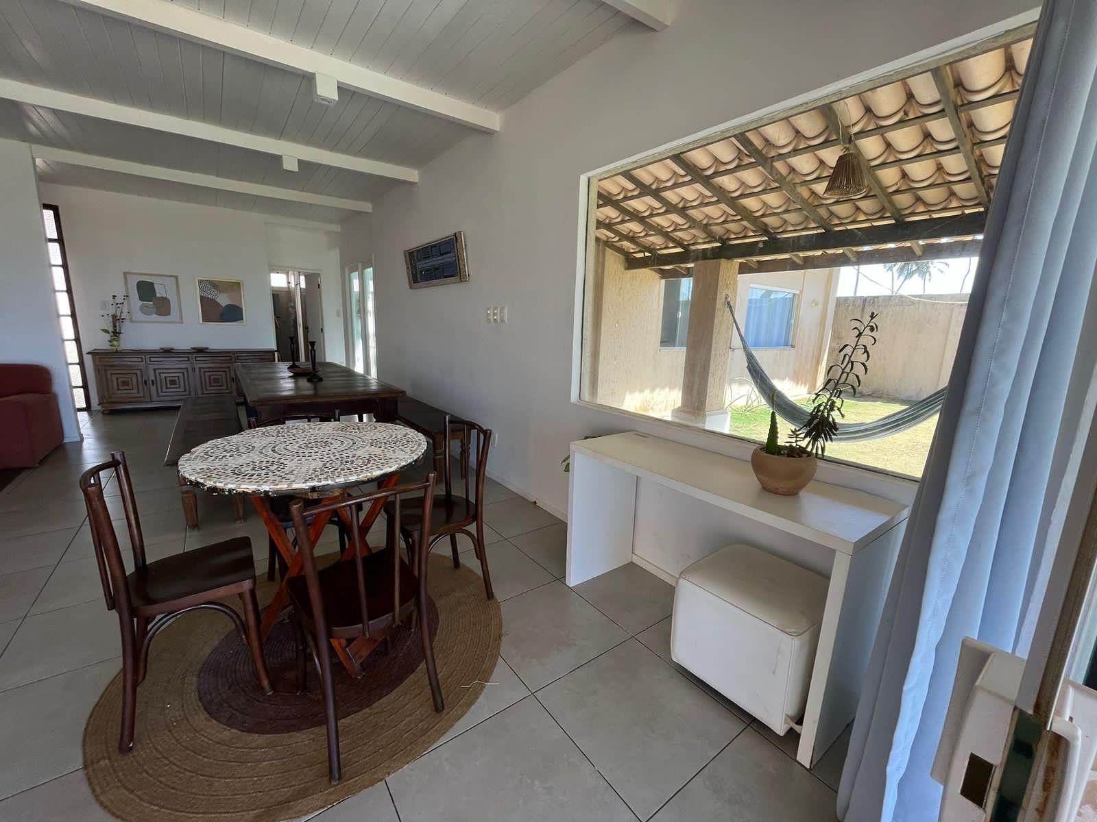 Casa à venda com 3 quartos, 200m² - Foto 5