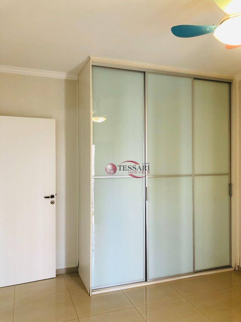 Apartamento à venda com 3 quartos, 160m² - Foto 14