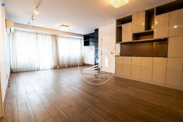 Apartamento à venda com 4 quartos, 134m² - Foto 3