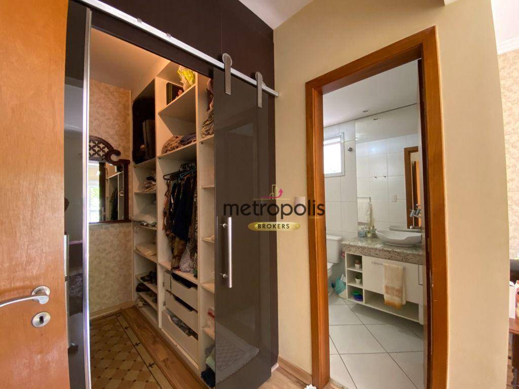 Apartamento à venda com 3 quartos, 139m² - Foto 25