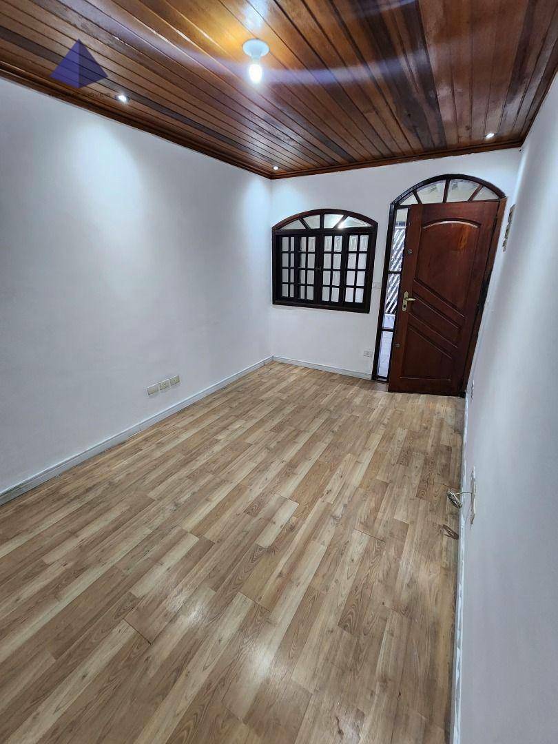 Casa à venda com 2 quartos, 96m² - Foto 2