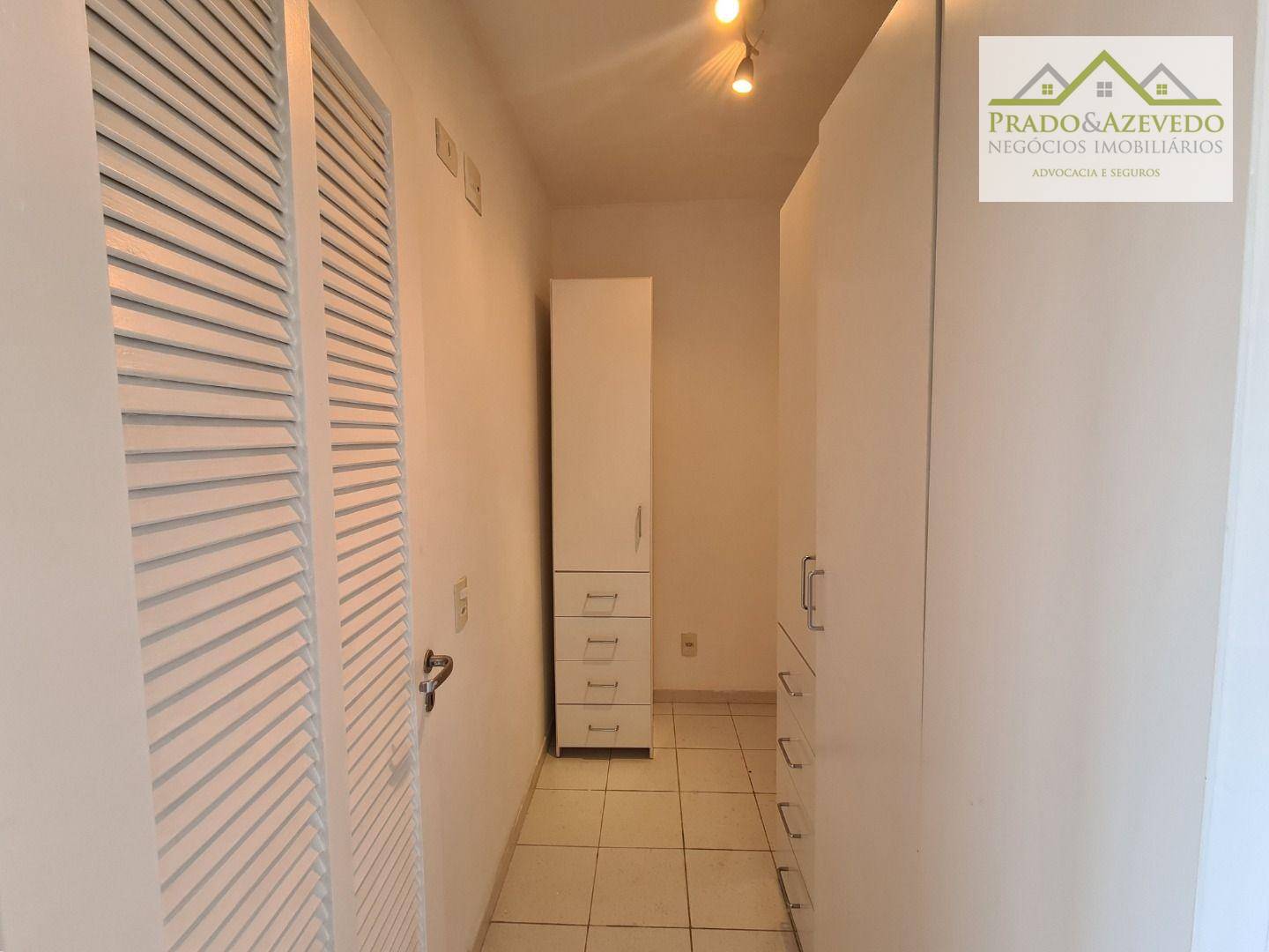 Apartamento à venda com 3 quartos, 107m² - Foto 15