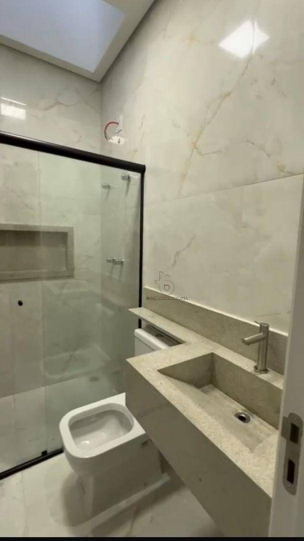 Casa de Condomínio à venda com 3 quartos, 144m² - Foto 11