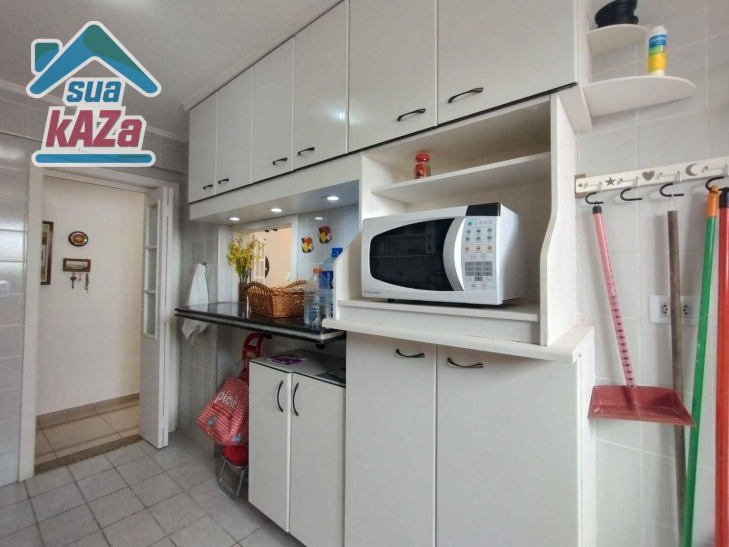 Apartamento à venda com 2 quartos, 58m² - Foto 19