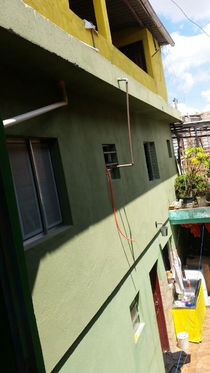 Sobrado à venda com 4 quartos, 110m² - Foto 4