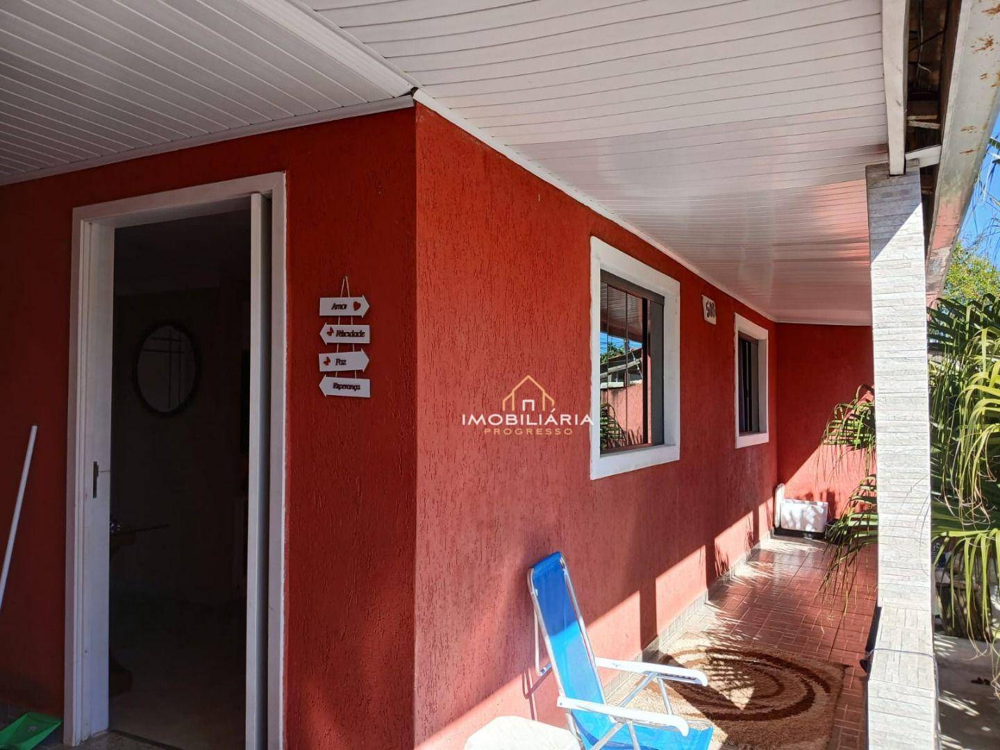 Casa, 3 quartos, 200 m² - Foto 4