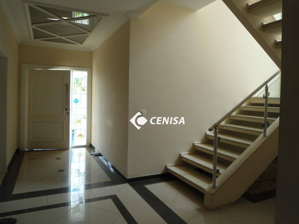 Casa de Condomínio à venda com 4 quartos, 270m² - Foto 47