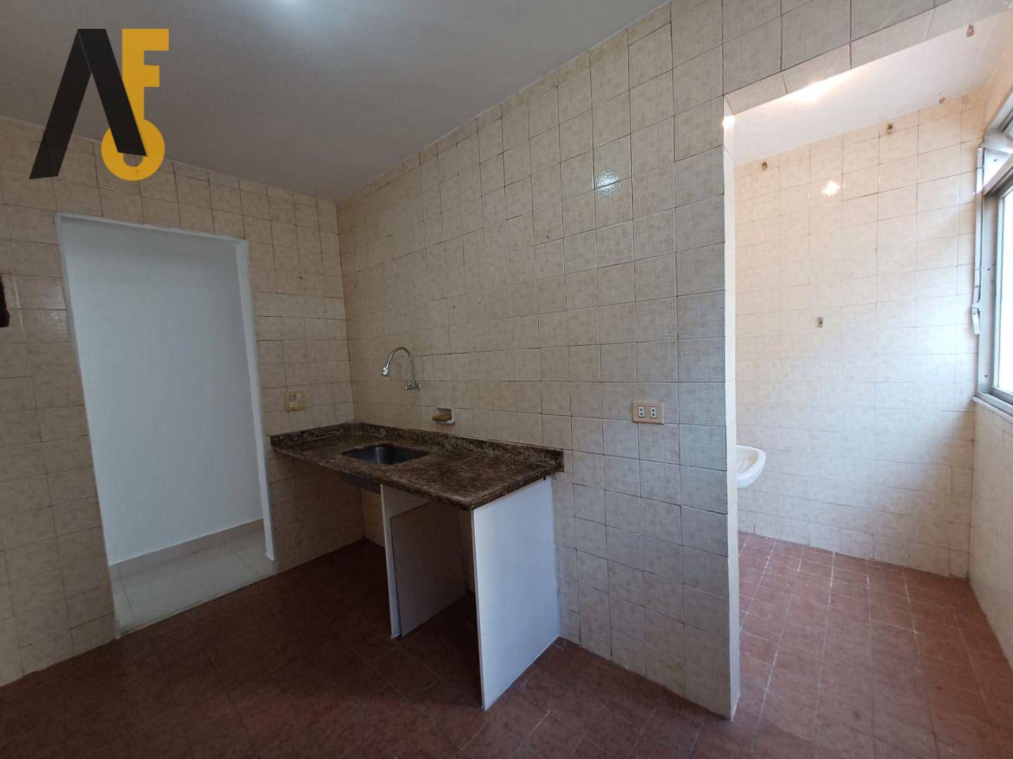 Apartamento à venda com 2 quartos, 63m² - Foto 6