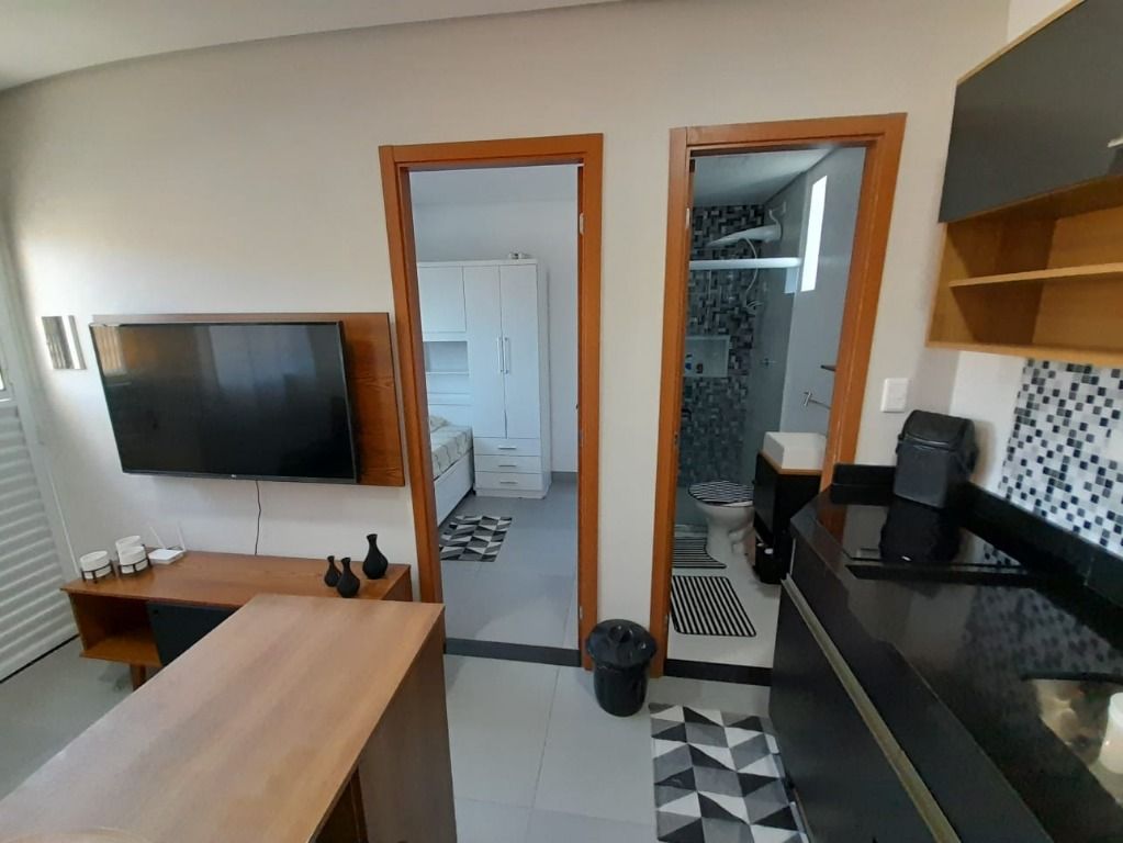 Apartamento para alugar com 2 quartos, 44m² - Foto 14