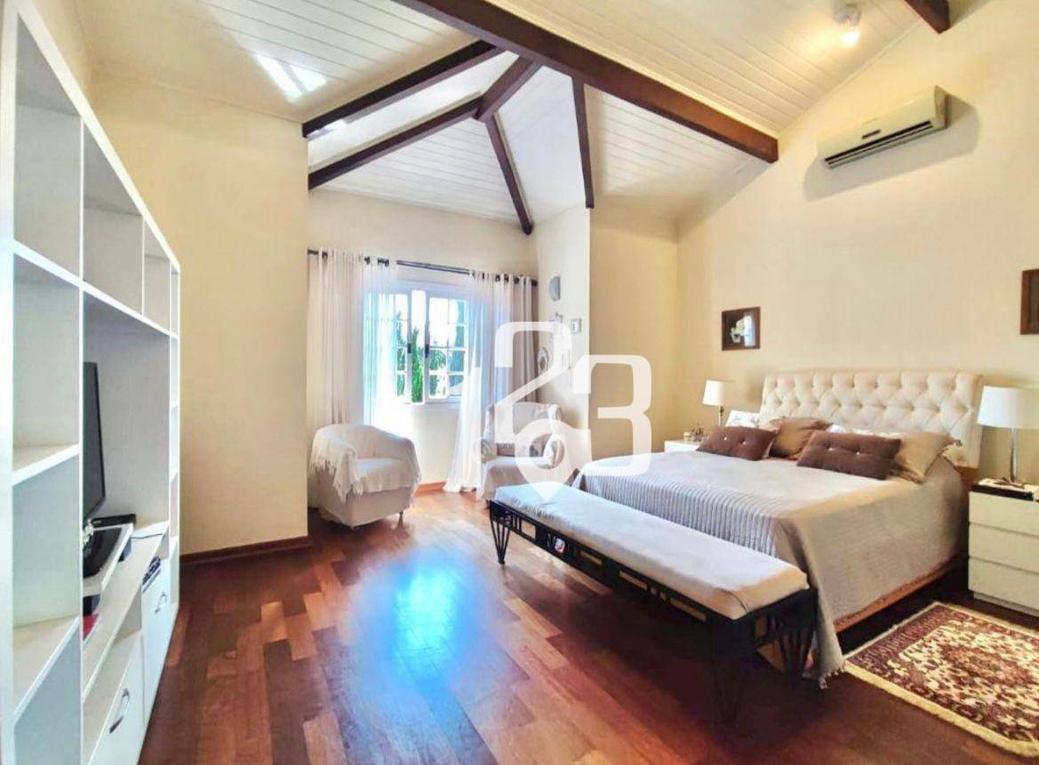 Casa de Condomínio à venda com 5 quartos, 640m² - Foto 21