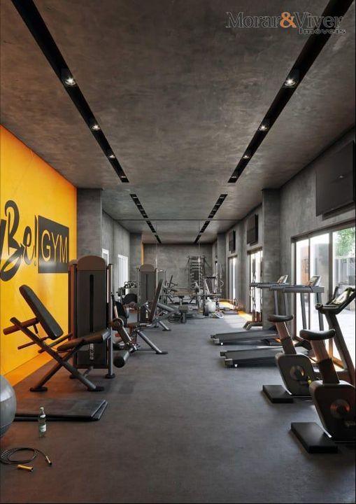 Apartamento, 1 quarto, 35 m² - Foto 4