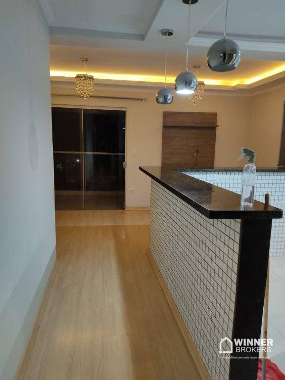 Sobrado para alugar com 2 quartos, 100m² - Foto 15