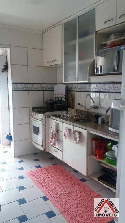 Apartamento à venda com 2 quartos, 88m² - Foto 3