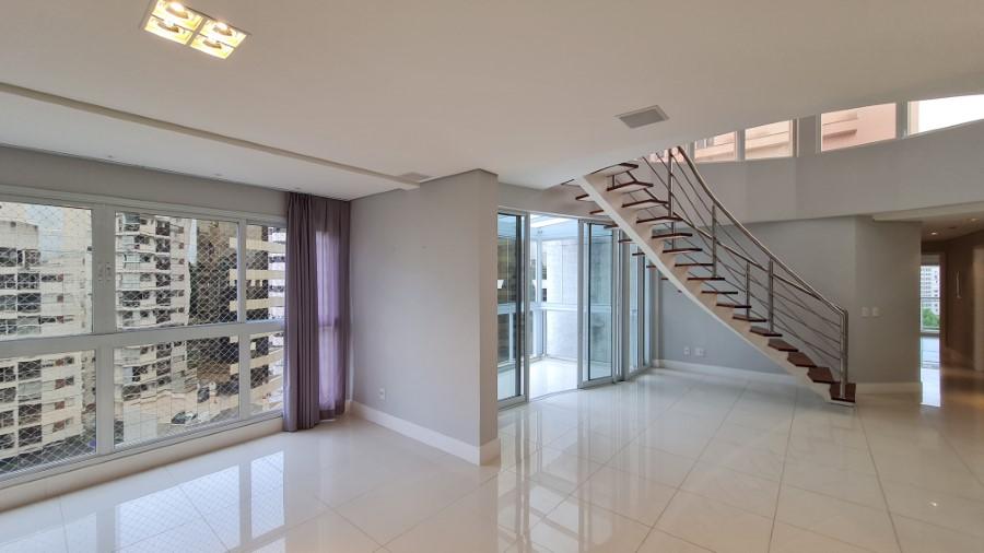 Cobertura para alugar com 4 quartos, 324m² - Foto 3