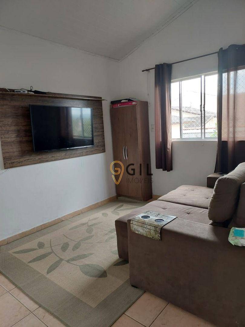 Sobrado à venda com 4 quartos, 132m² - Foto 8