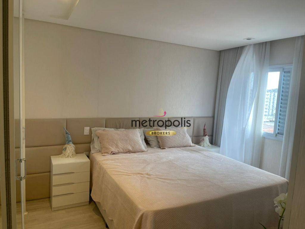 Apartamento à venda com 3 quartos, 158m² - Foto 15