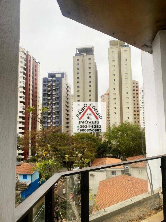 Apartamento à venda com 3 quartos, 95m² - Foto 15