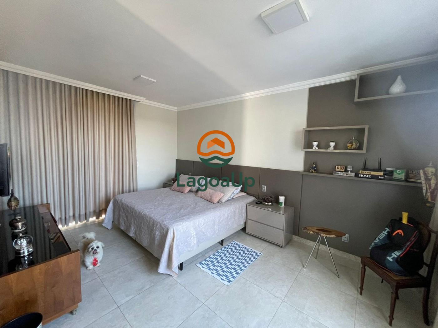Casa de Condomínio à venda com 4 quartos, 279m² - Foto 19