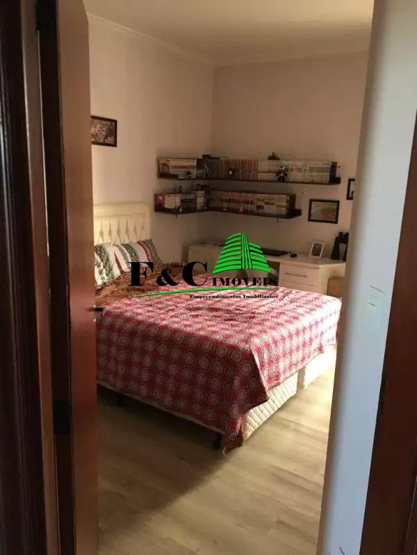 Apartamento à venda com 4 quartos - Foto 21