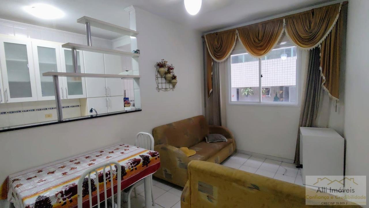 Apartamento à venda com 2 quartos, 54m² - Foto 1