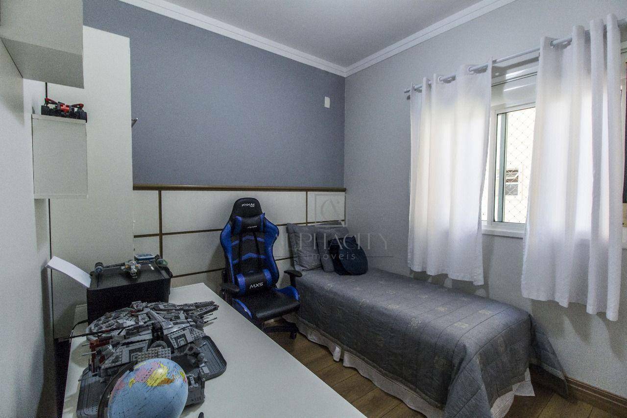 Apartamento à venda com 3 quartos, 133m² - Foto 29