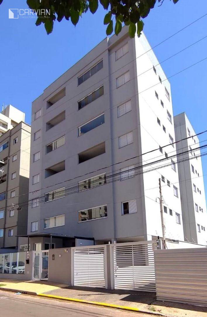 Apartamento à venda com 2 quartos, 82m² - Foto 12