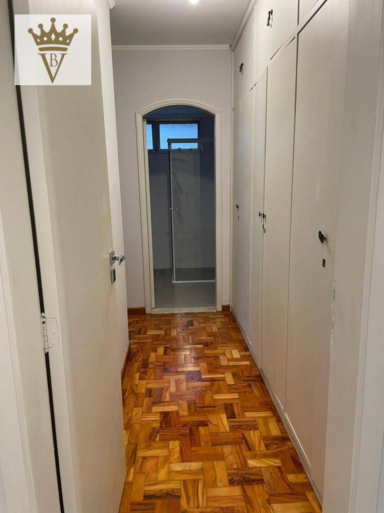 Apartamento à venda com 3 quartos, 135m² - Foto 7