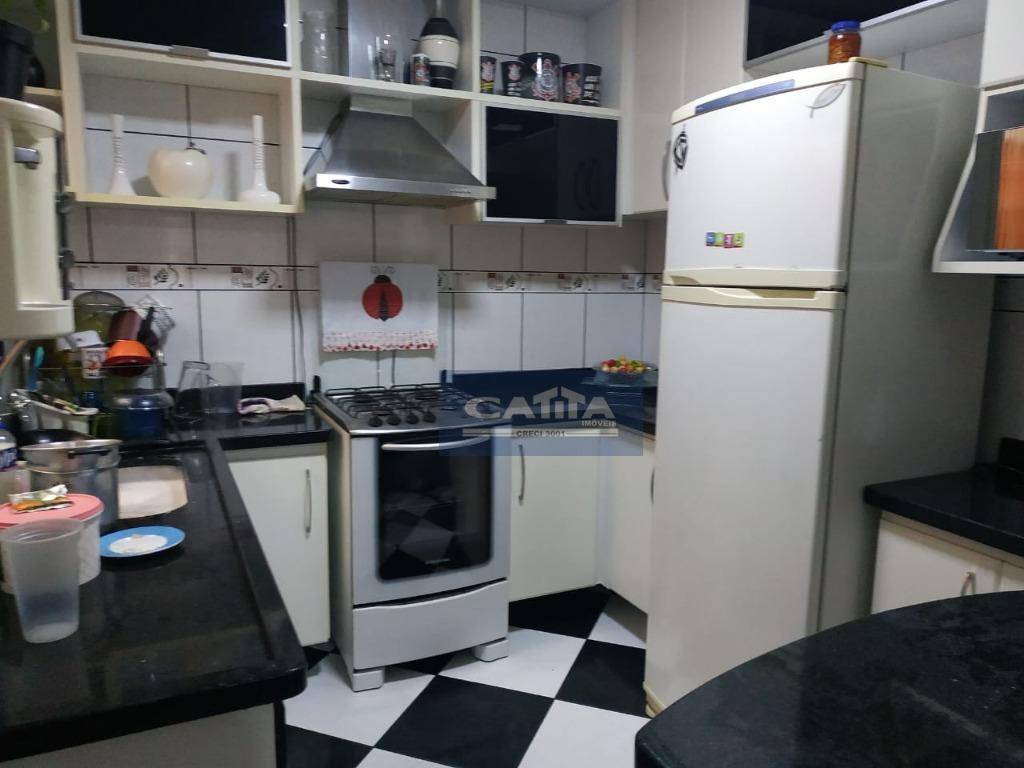 Sobrado, 2 quartos, 60 m² - Foto 3