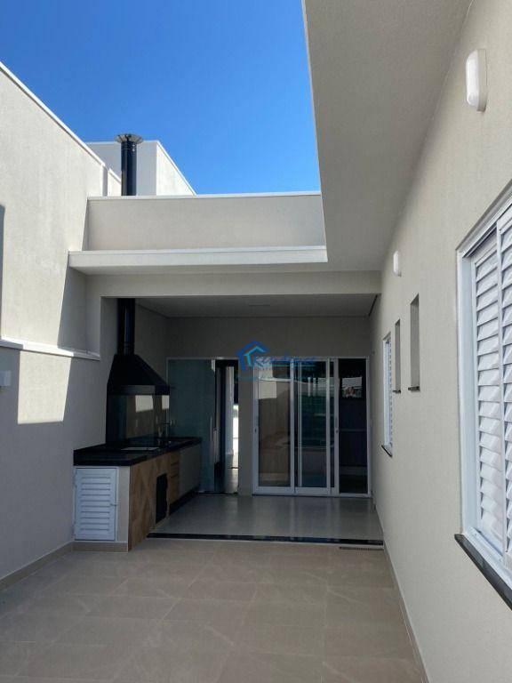 Casa de Condomínio à venda com 3 quartos, 160m² - Foto 4