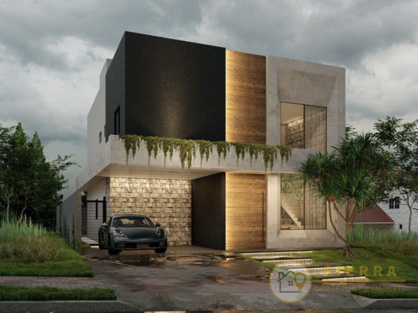 Casa de Condomínio à venda com 3 quartos, 196m² - Foto 1