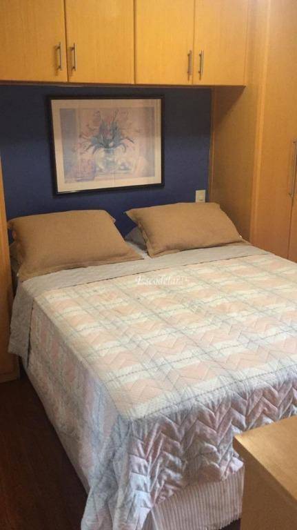 Apartamento à venda com 3 quartos, 98m² - Foto 16