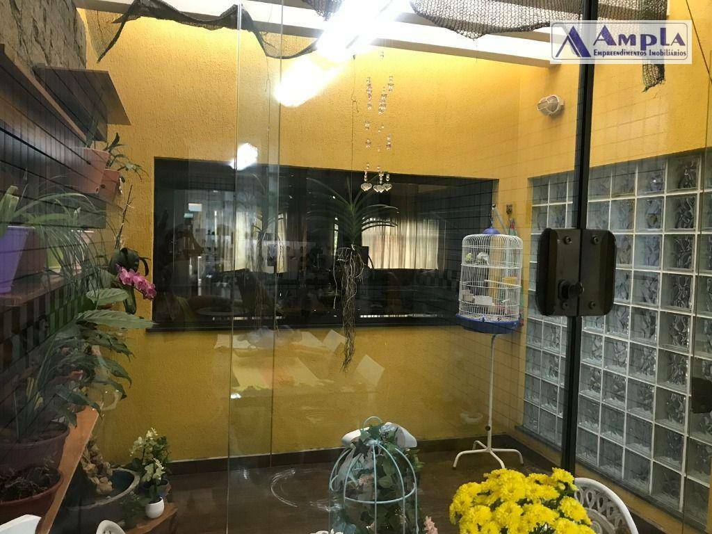 Sobrado à venda com 3 quartos, 438m² - Foto 24