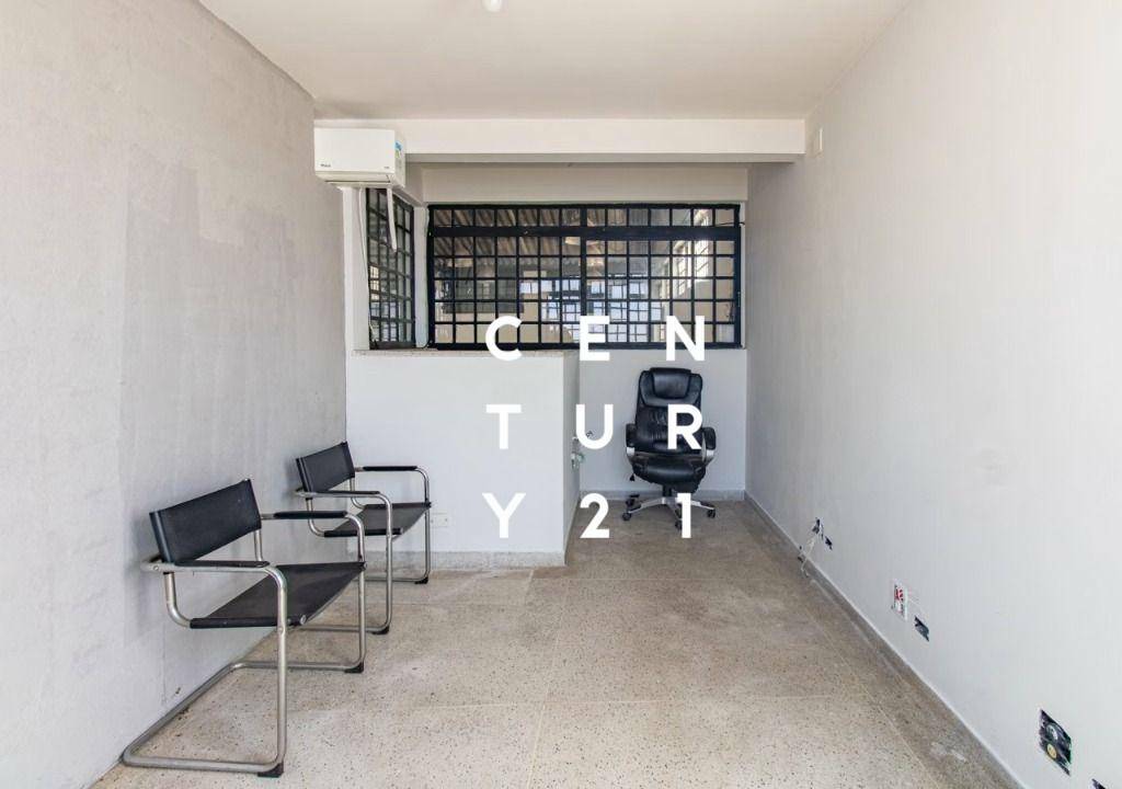 Depósito-Galpão-Armazém à venda e aluguel, 600m² - Foto 10