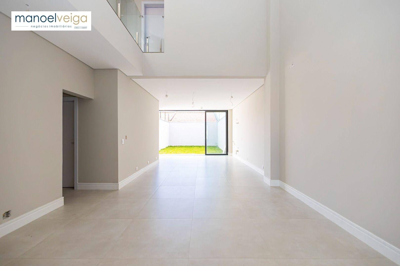 Casa à venda com 3 quartos, 185m² - Foto 5