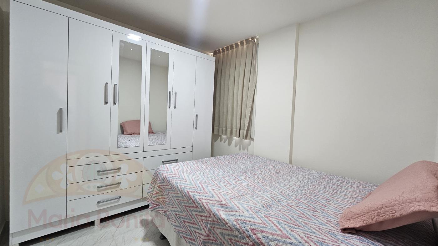 Apartamento para alugar com 2 quartos, 52m² - Foto 1