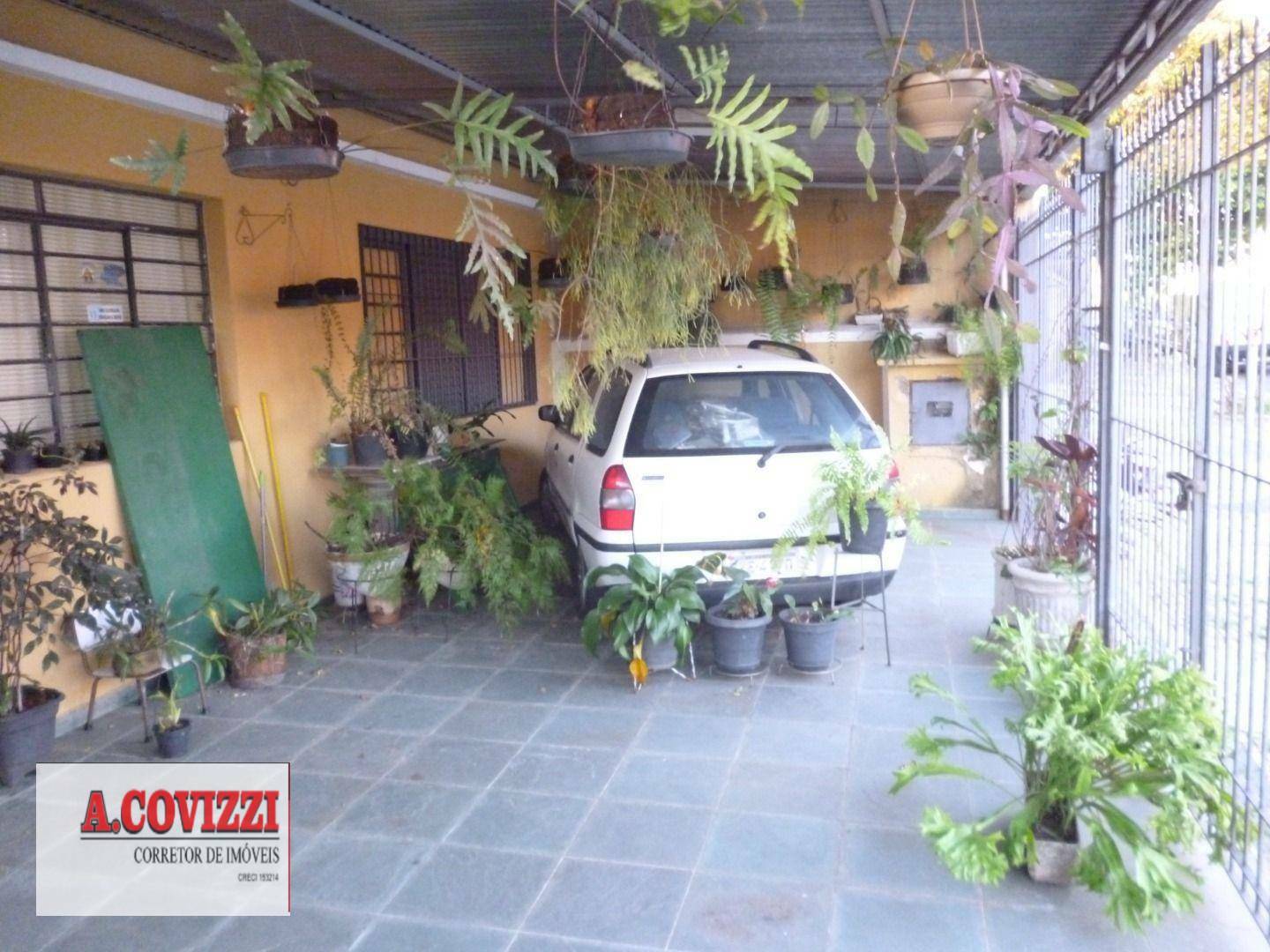 Casa, 3 quartos, 182 m² - Foto 2